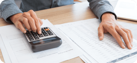 Use our Price Calculator - for an accurate Quote