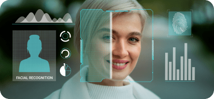 Biometric ID check -  Passport + Extra Photo ID required” (eg. drivers licence)