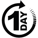 1 - 2 day Apostille Turnaround- Fastest available from FCDO