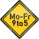 Available Business Hours