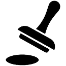 Notary Physical Seal