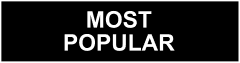 Most Popular