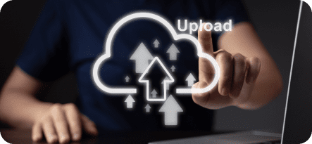 Session Setup + Upload Documents