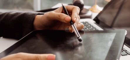 "Start Notary Session – Click on Notarise Now”