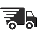 When ready - Paper Apostille Couriered to you Worldwide