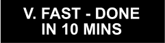 v-fast-done