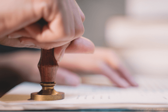 benefits of notarisation a brief history