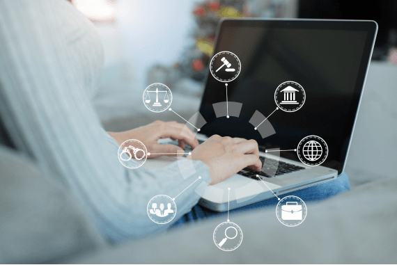 benefits of online notary evolution