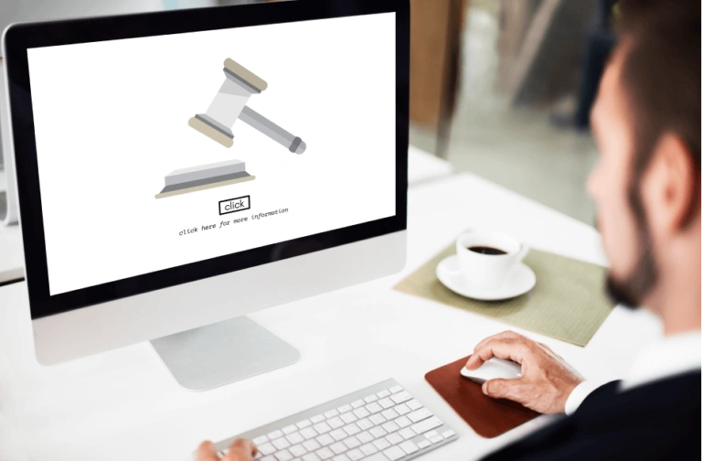 Physical seal to digital certificate: meaning of online notarization