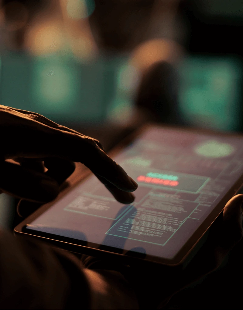 How Notrexon Protects Your Data — Encryption & Security