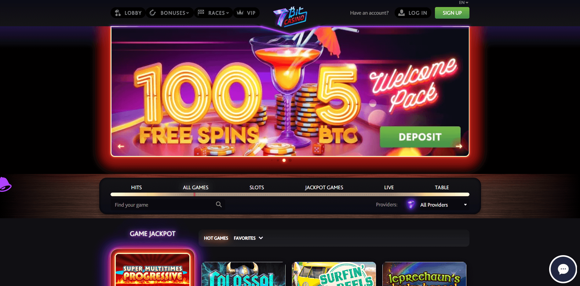 playjango casino